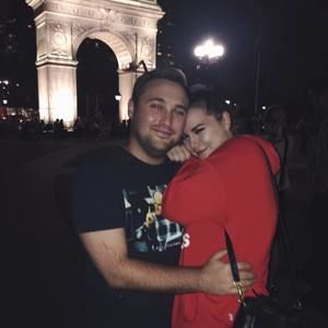 Meet your Posher, Miranda